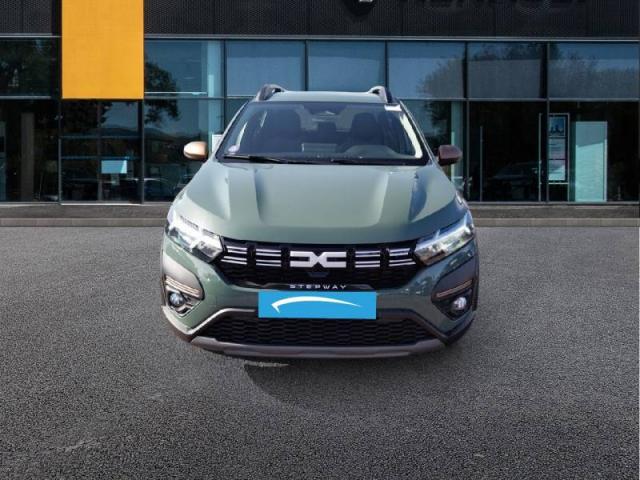 Dacia Sandero image 9