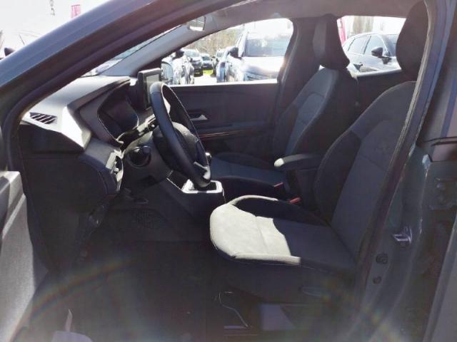 Dacia Sandero image 7