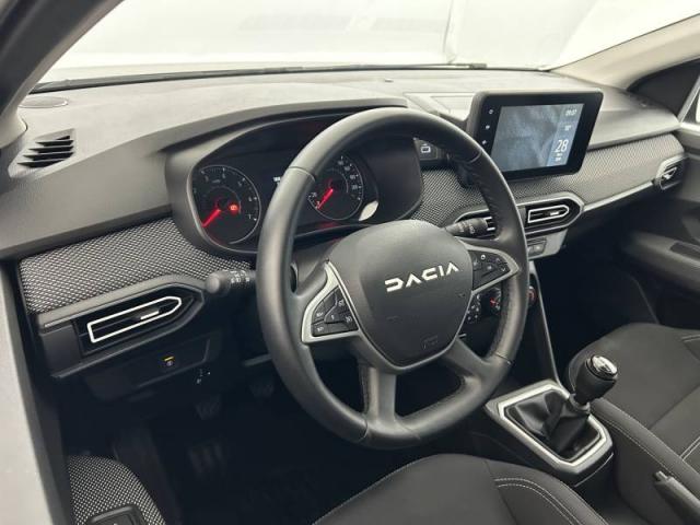 Dacia Sandero image 1