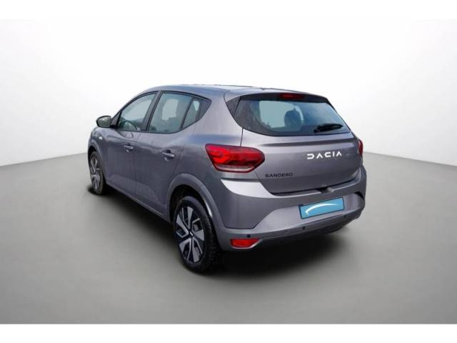 Dacia Sandero image 9