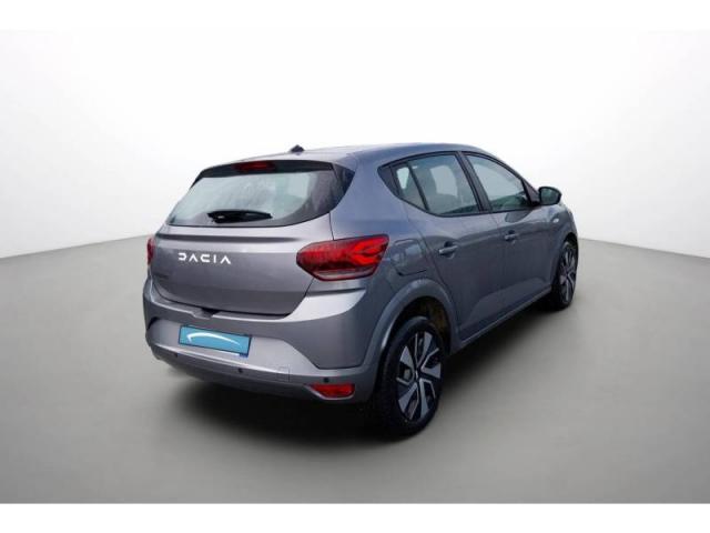 Dacia Sandero image 2