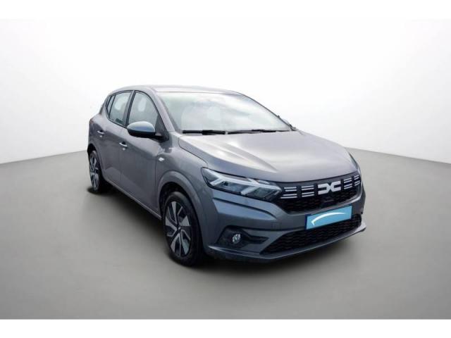 Dacia Sandero image 8