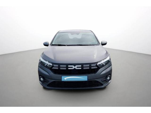 Dacia Sandero image 7