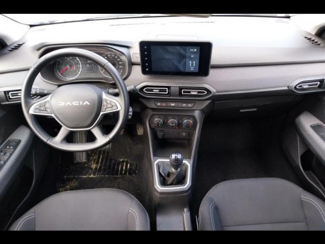 Dacia Sandero image 5