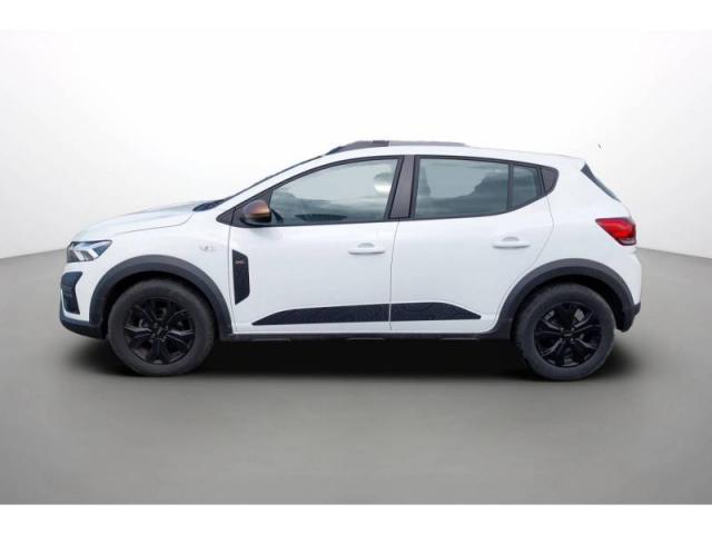 Dacia Sandero image 4