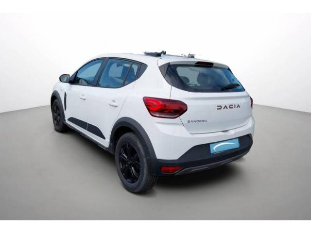 Dacia Sandero image 8