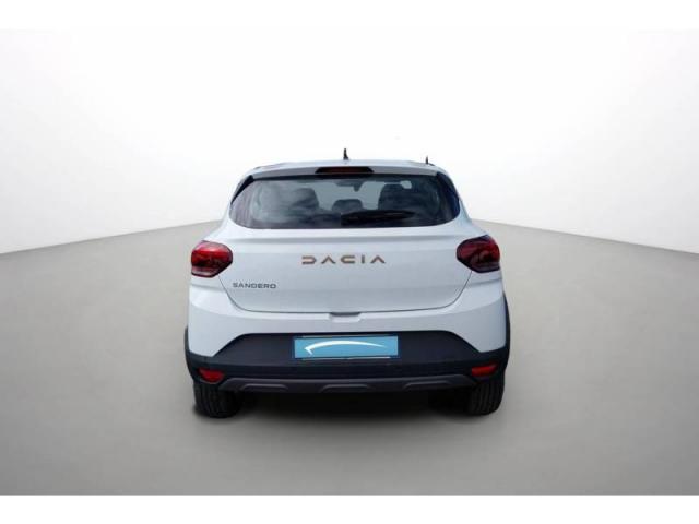 Dacia Sandero image 5