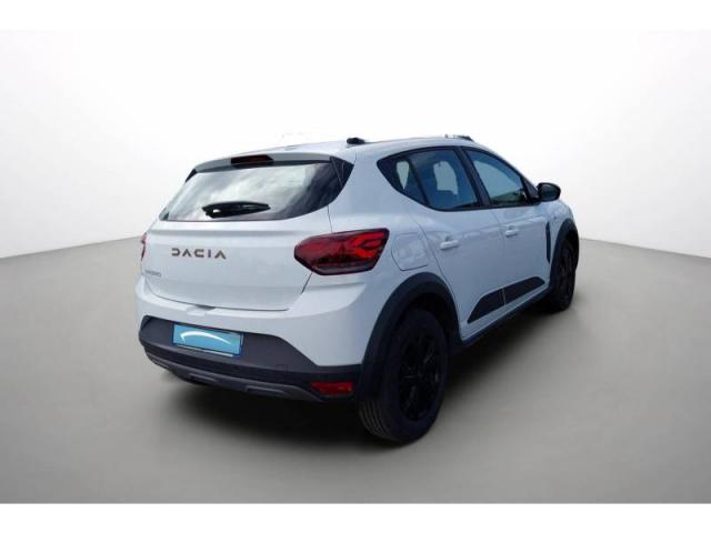 Dacia Sandero image 1