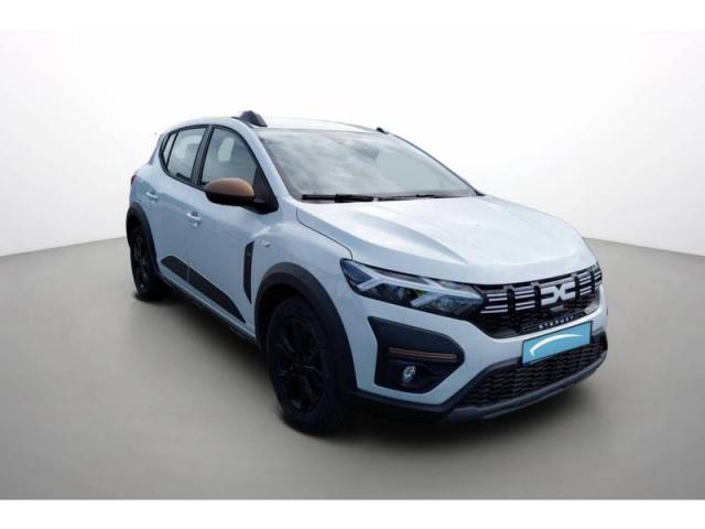 Dacia Sandero image 7