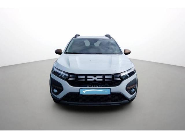 Dacia Sandero image 3