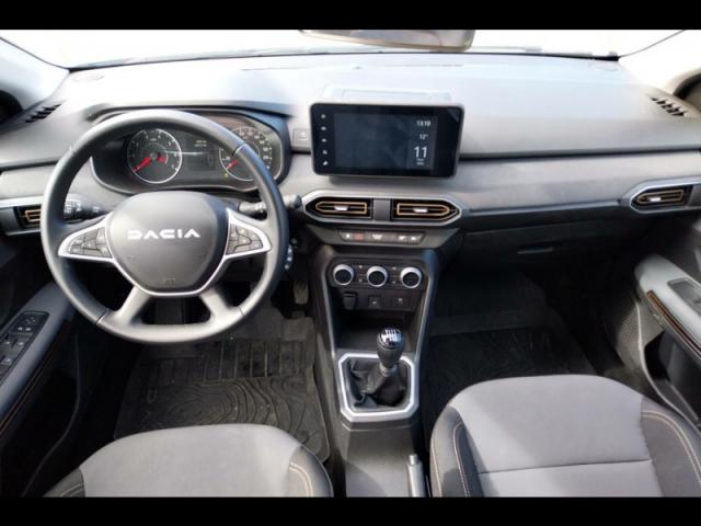 Dacia Sandero image 6