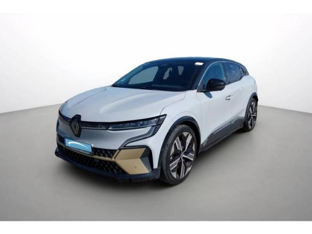 Renault Mégane E-Tech Ev60 220 Ch Super Charge Iconic