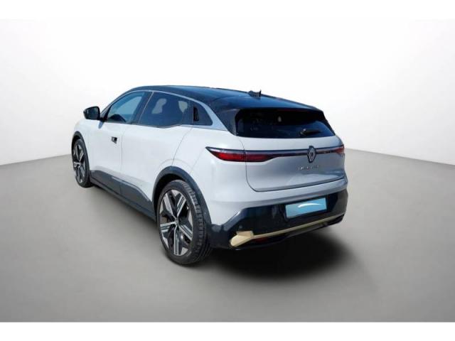 Renault Mégane image 4