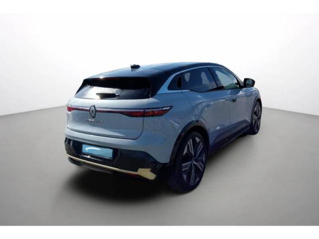 Renault Mégane image 6