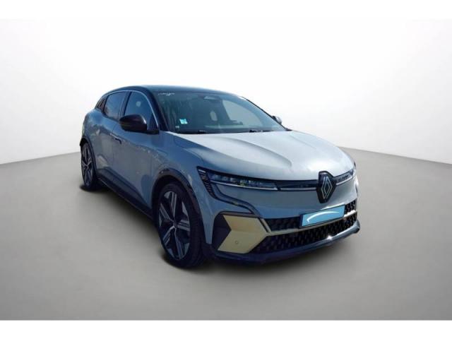 Renault Mégane image 1