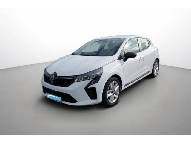 Renault Clio E-Tech Full Hybrid 145 Ch Gsr2 Evolution