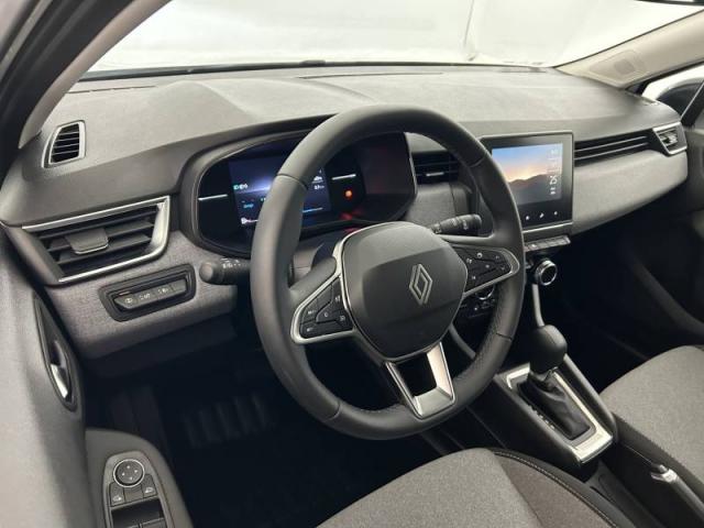 Renault Clio image 1