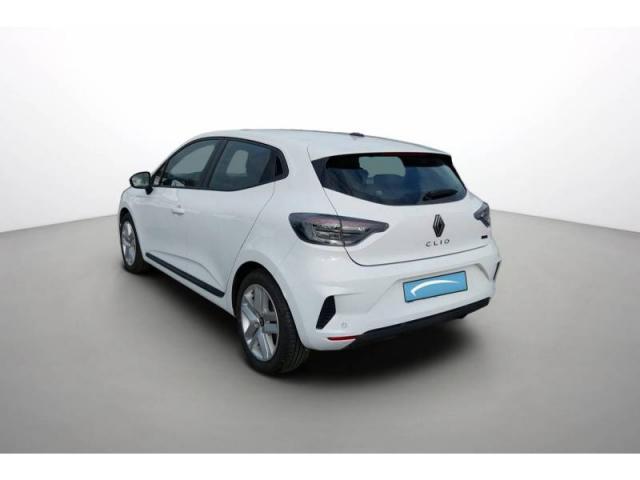 Renault Clio image 6
