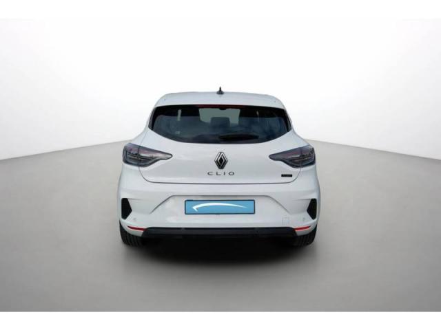 Renault Clio image 8
