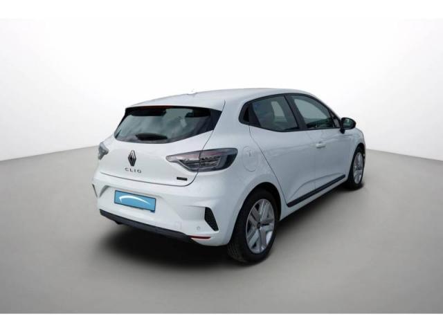 Renault Clio image 1