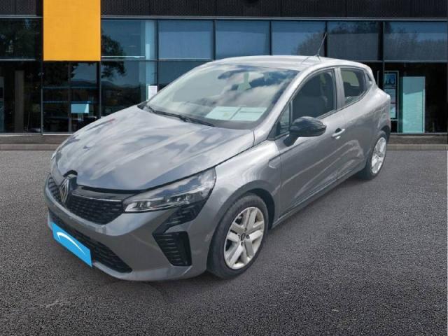 Renault Clio Sce 65 Evolution