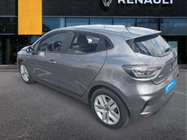 Renault Clio image 2