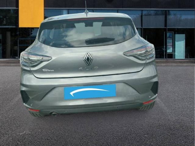Renault Clio image 8