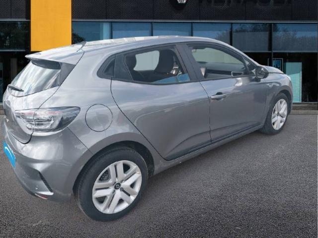 Renault Clio image 1