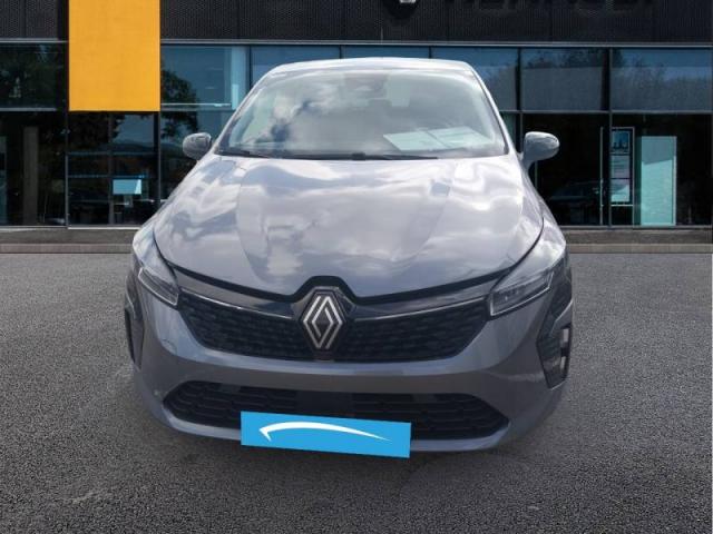 Renault Clio image 4