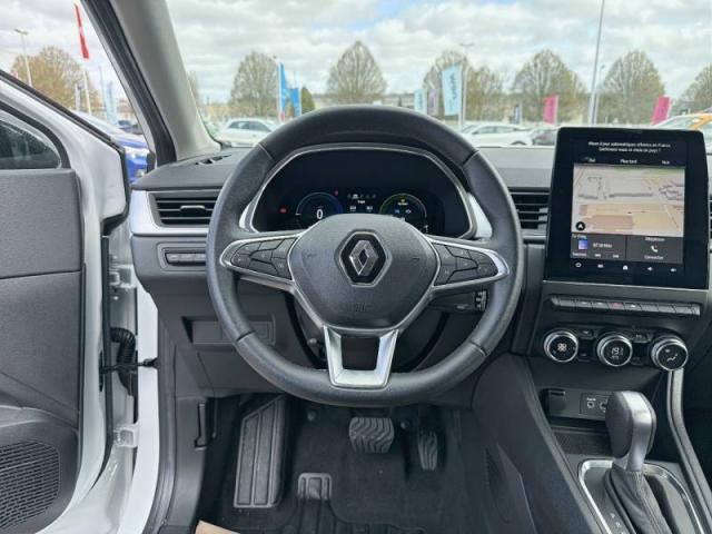 Renault Captur image 9