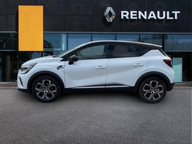 Renault Captur image 2