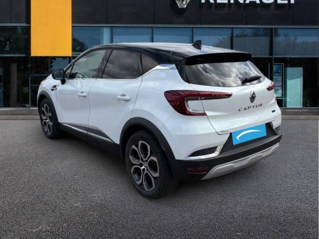 Renault Captur image 1