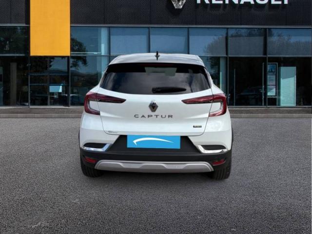 Renault Captur image 7