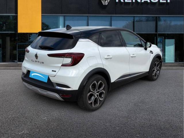 Renault Captur image 6