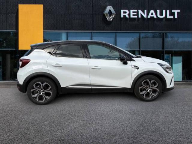 Renault Captur image 3