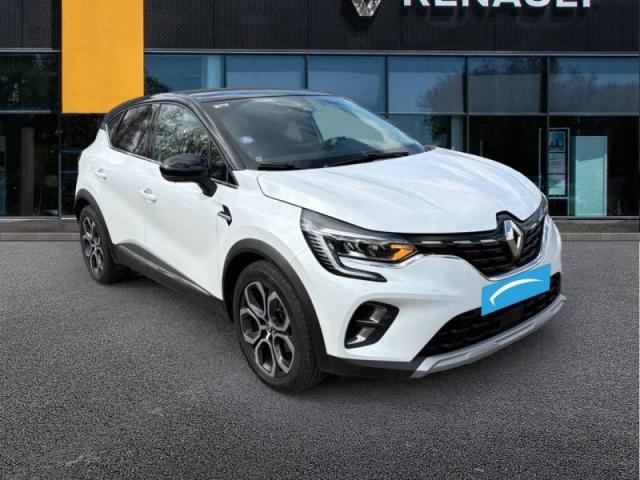 Renault Captur image 5