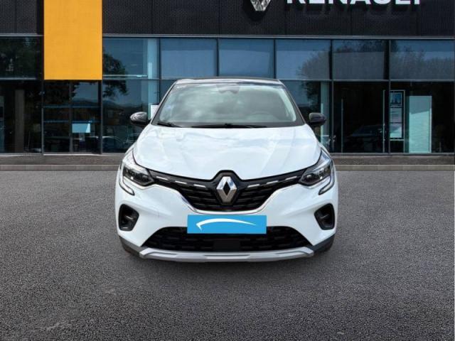 Renault Captur image 8