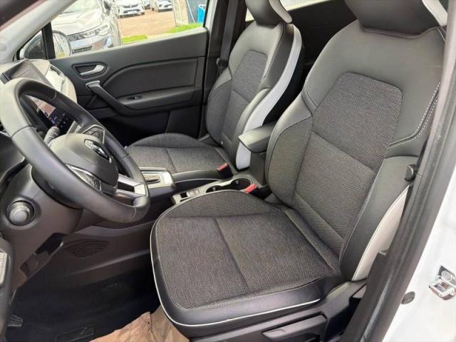 Renault Captur image 4