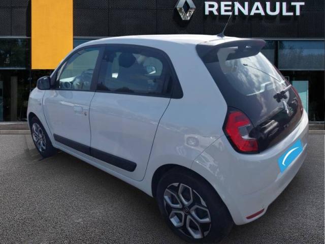 Renault Twingo image 4