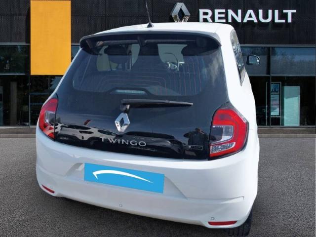 Renault Twingo image 8