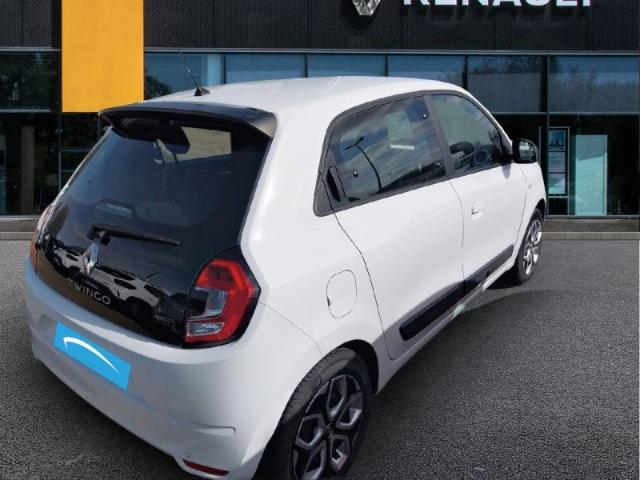 Renault Twingo image 9