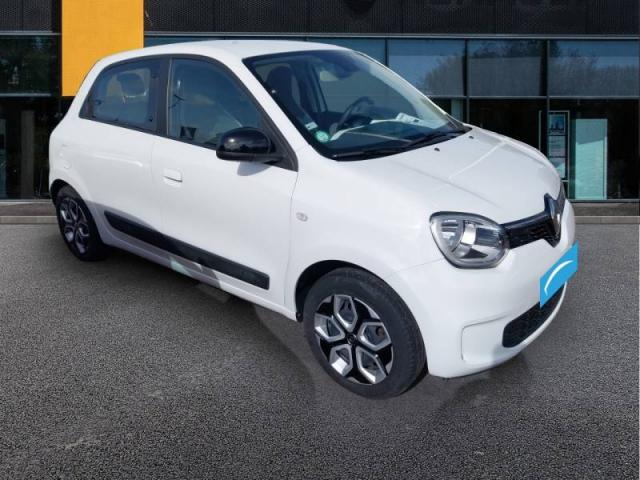 Renault Twingo image 3