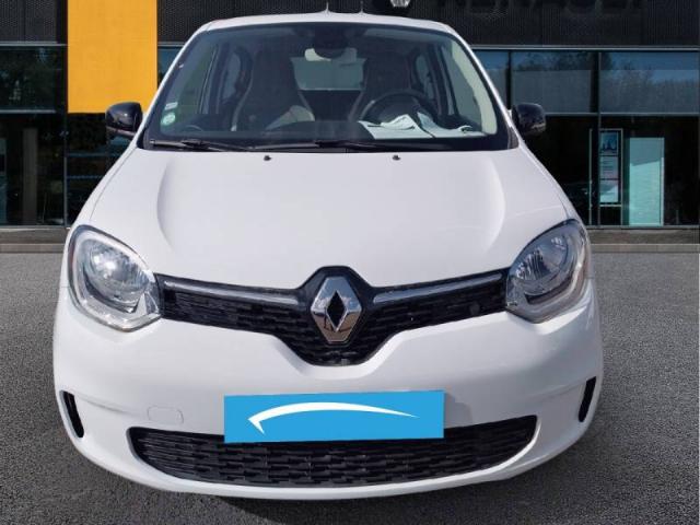 Renault Twingo image 6