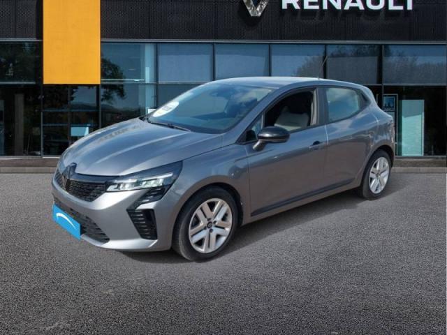 Renault Clio Sce 65 Evolution