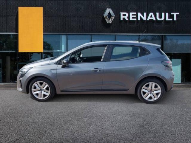 Renault Clio image 6