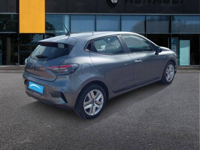 Renault Clio image 9