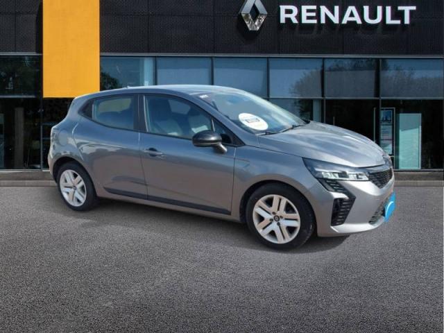 Renault Clio image 2