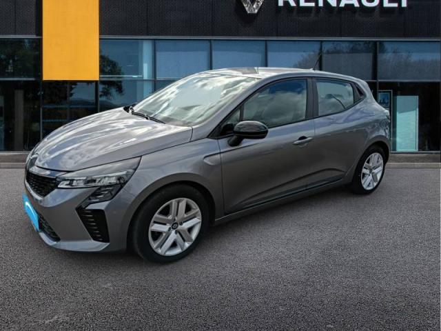 Renault Clio Eco-G 100 Ch Gsr2 Evolution