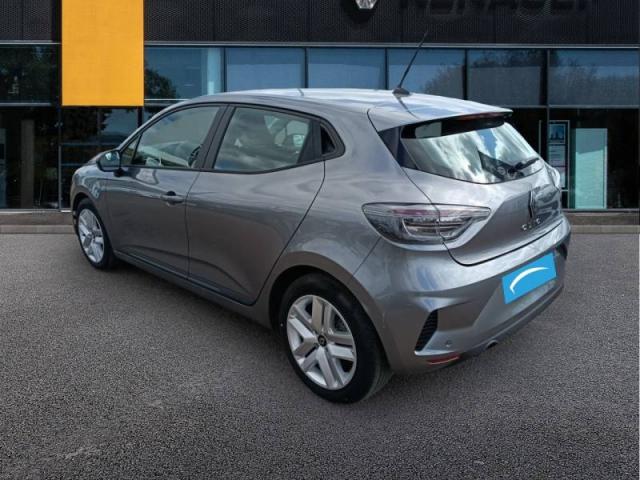 Renault Clio image 6