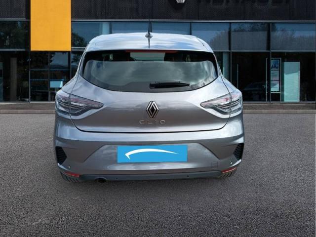 Renault Clio image 2